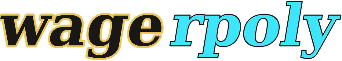 wagerpoly logo