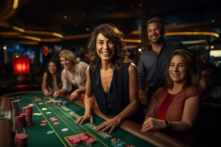 wagerpoly Blackjack Pakistan Live