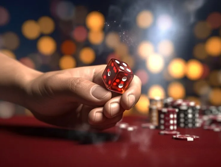 wagerpoly Roulette Fast Wheel